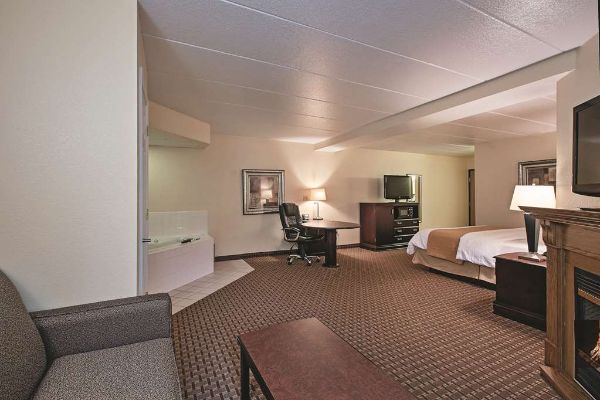 La Quinta Inn Ste Ft Wayne (Fort Wayne)